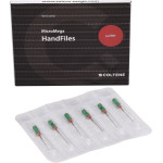 B6 H-Files - Packung 6 Stück 25 mm, ISO 035