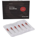 B6 H-Files - Packung 6 Stück 25 mm, ISO 055