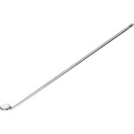 Kehlkopfspiegel - Stück Spiegel K-1, Ø 8 mm Kehlkopfspiegel - Stück Spiegel K-1, Ø 8 mm