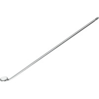 Kehlkopfspiegel - Stück Spiegel K-1, Ø 8 mm Kehlkopfspiegel - Stück Spiegel K-1, Ø 8 mm