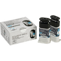 GC Fuji ORTHO BAND LC Automix - Nachfüllpackung 2 x 12,9 g Kartusche SL, 1 Mischblock Nr. 22 GC Fuji ORTHO BAND LC Automix - Nachfüllpackung 2 x 12,9 g Kartusche SL, 1 Mischblock Nr. 22