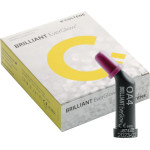 BRILLIANT EverGlow™ - Packung 20 x 0,2 g Cap OA4