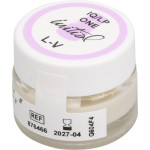 GC Initial IQ ONE SQIN - Packung 4 g Paste enamel effect shade V