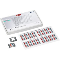 ProCare Sure - Starterpack 64 Einzelindikatoren, 2 Kunststoffhalter, 1 Anwenderinformation - 11577150