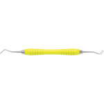 Füllspatel Colori Silikon LS - Stück SI-1054/158-GE, 1,5 mm, gelb Füllspatel Colori Silikon LS - Stück SI-1054/158-GE, 1,5 mm, gelb