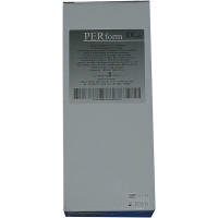 PERform™ Inkovac Gießkunststoffe - Dose 1 kg Pulver rosa opak