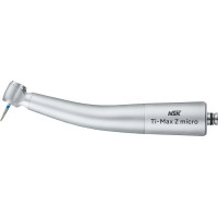 Ti-Max Z micro - Stück Turbine