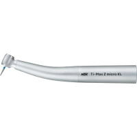 Ti-Max Z micro - Stück Turbine KL