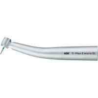 Ti-Max Z micro - Stück Turbine SL