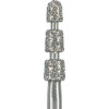 Diamanten 868, gyémántcsiszoló, ISO 018 standard, FG, 5 darab Diamanten 868, gyémántcsiszoló, ISO 018 standard, FG, 5 darab