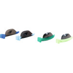 FenderMate® D-Coat - Sortiment 4 x 18 Stück FenderMate® D-Coat - Sortiment 4 x 18 Stück