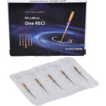 One RECI G-Files - Blister 5 Stück 21 mm, n25, 4% steril