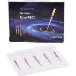 One RECI G-Files - Blister 5 Stück 25 mm, n25, 6% steril