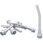 SafeJet™ - Packung 250 Stück  für Multifunktionsspritze - 1007074