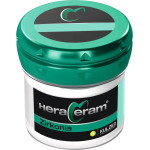 HeraCeram® Zirkonia - Dose 100 g opal schneide OS1