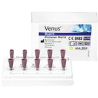 Venus® Supra - Nachfüllpackung 10 Vorpolierer