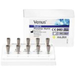 Venus® Supra - Nachfüllpackung 10 Hochglanzpolierer