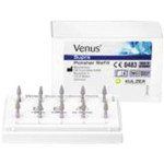 Venus® Supra - Nachfüllpackung 10 Hochglanzpolierer Flamme
