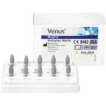 Venus® Supra - Nachfüllpackung 10 Hochglanzpolierer große Flamme