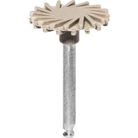 Venus® Supra - Nachfüllpackung 10 Hochglanzpolierer Twist Disc