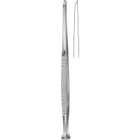 Flachmeißel nach Partsch - Stück FL183R, 170 mm, 3 mm