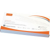 Prophy-Strips - 50 darabos csomag, grob/medium, 4 x 150 mm, Stärke 0,15 mm - 630 000 600 513 000