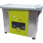 smartsonic med 30 - Stück inklusive Deckel, Abtropfschale, Netzkabel, Bedienungsanleitung - 212244