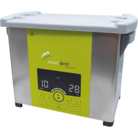 smartsonic med 30 - Stück inklusive Deckel, Abtropfschale, Netzkabel, Bedienungsanleitung - 212244