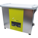 smartsonic med 60 - Stück inklusive Deckel, Abtropfschale, Netzkabel, Anleitung, Schlauchanschlusstülle - 212245