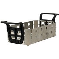 smartsonic med 30 Edelstahlkorb - Stück - 212248