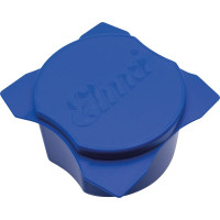 Reinigungsbecher - Stück blau - 212250