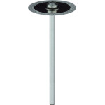 Diamantscheiben 915D - Stück blau mittel, UM, Figur 355, 0,25 mm, ISO 220