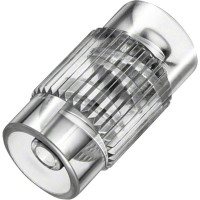 Combifix®-Adapter - Packung 100 Stück Luer-Lock, weiblich/weiblich