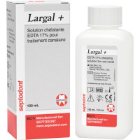 Largal+ - Flasche 100 ml