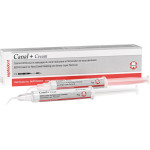 Canal+ Cream - Packung 2 x 7 g Spritze