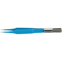 hf1 Surg® bipolar Pinzette - Stück 452448, 160 mm, gerade - 452448 hf1 Surg® bipolar Pinzette - Stück 452448, 160 mm, gerade - 452448