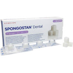 Spongostan Dental - Packung 24 Stück 1 x 1 x 1 cm