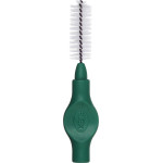 FLEXI® Interdentalbürsten PHD - Packung 6 Stück forest, PHD 2.6 (Ø 1,2 mm), ISO 7
