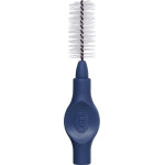 FLEXI® Interdentalbürsten PHD - Packung 6 Stück ocean, PHD 3.0 (Ø 1,2 mm), ISO 8