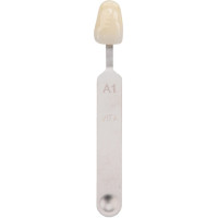 VITA classical Farbstäbchen - Stück A1 VITA classical Farbstäbchen - Stück A1