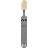 VITA classical Farbstäbchen - Stück A3,5 VITA classical Farbstäbchen - Stück A3,5