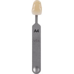 VITA classical Farbstäbchen - Stück A4 VITA classical Farbstäbchen - Stück A4