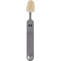 VITA classical Farbstäbchen - Stück A4 VITA classical Farbstäbchen - Stück A4