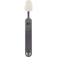 VITA classical Farbstäbchen - Stück B1 VITA classical Farbstäbchen - Stück B1