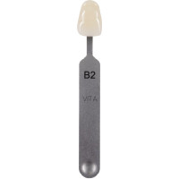 VITA classical Farbstäbchen - Stück B2 VITA classical Farbstäbchen - Stück B2