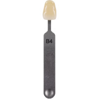 VITA classical Farbstäbchen - Stück B4 VITA classical Farbstäbchen - Stück B4