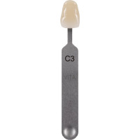 VITA classical Farbstäbchen - Stück C3 VITA classical Farbstäbchen - Stück C3