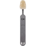 VITA classical Farbstäbchen - Stück C4 VITA classical Farbstäbchen - Stück C4