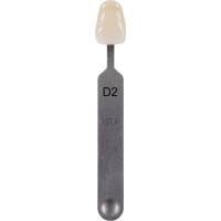 VITA classical Farbstäbchen - Stück D2 VITA classical Farbstäbchen - Stück D2