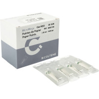 One RECI™ Papier-Spitzen - Packung 144 Stück Taper.04 ISO 035